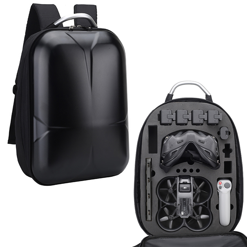 Drone Carrying Case - Sac à dos Duricrust sac étanche