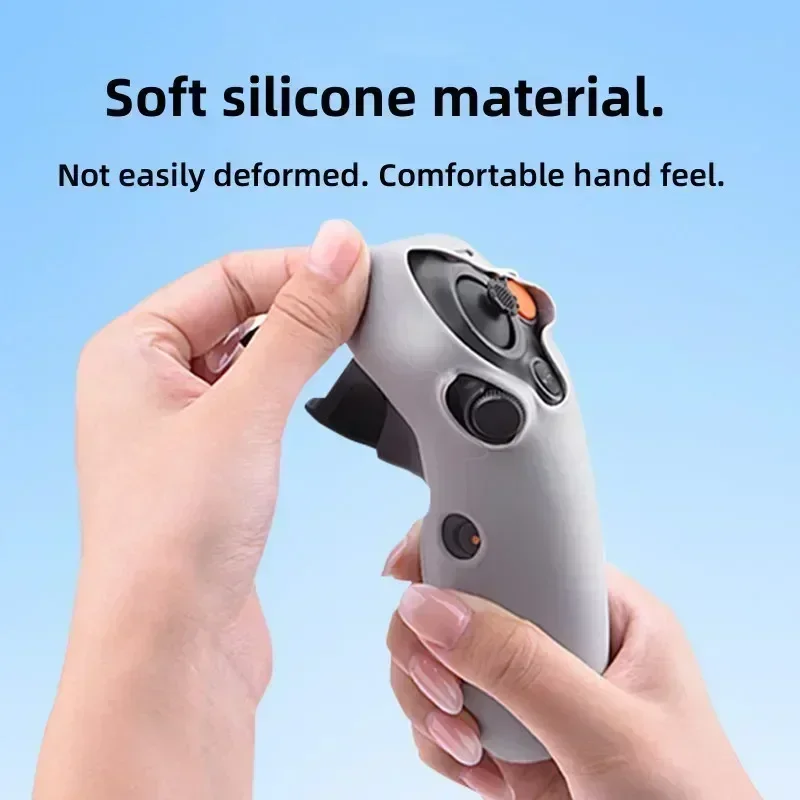Drone Joystick Cover - Pour DJI AVATA 2/360, manette de