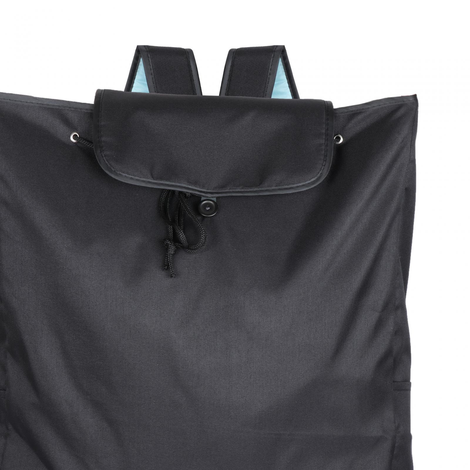 Drone Backpack - Sac à dos pour poussette avec