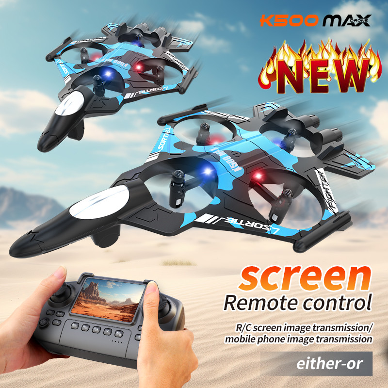 Drone Controller Screen - Nouveau drone de combat RC 2026