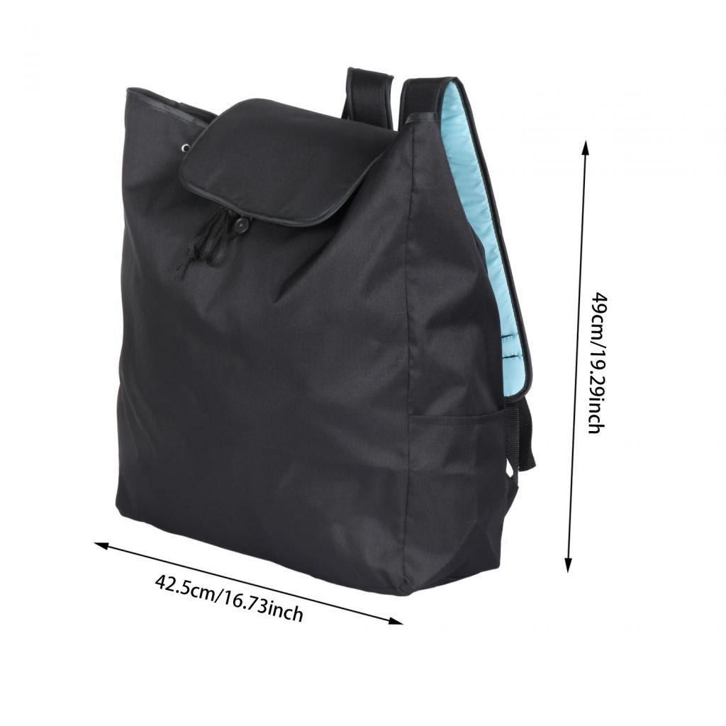 Sac à dos pour poussette avec  - Drone Backpack avis et prix