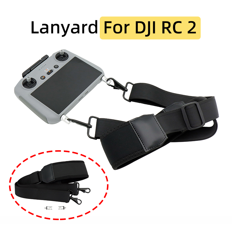 Sangle de cou économe en main- - Drone Neck Strap avis et prix