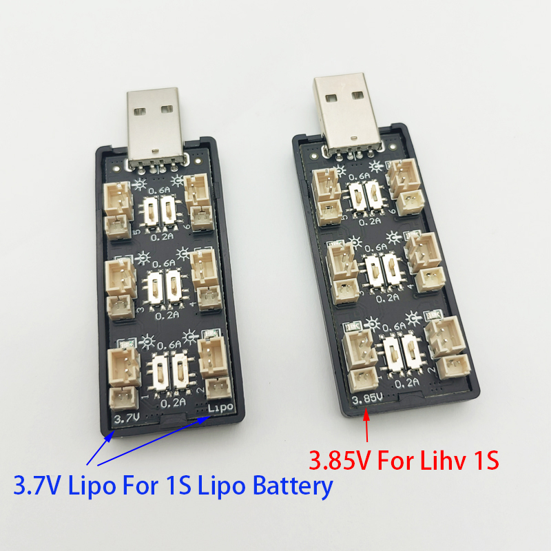 Carte adaptateur chargeur de b - Drone Battery Adapter avis et prix