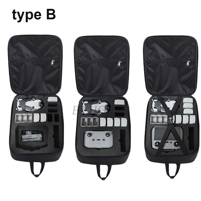 Sac à dos pour DJI Mini 4 Pro, - Drone Carrying Case avis et prix