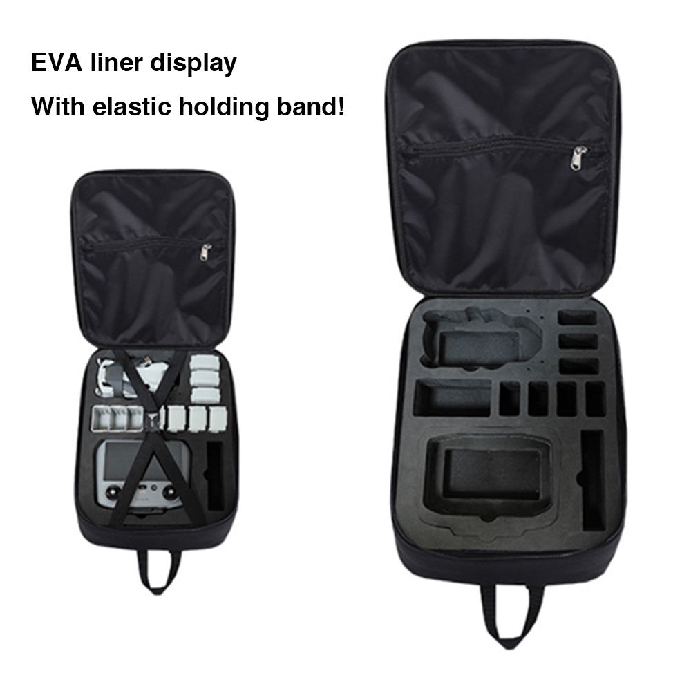 Sac à dos pour DJI Mini 4 Pro, - Drone Carrying Case avis et prix