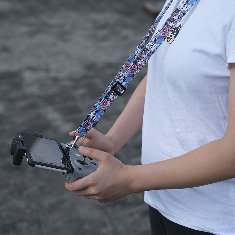 Pour télécommande de drone DJI - Drone Neck Strap avis et prix