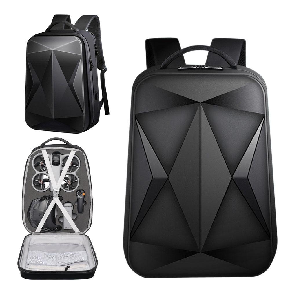 Sac à dos rigide pour drone DJ - Drone Carrying Case avis et prix